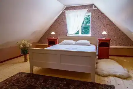 Hansi Puhkemaja