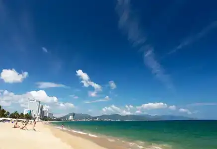 Muong Thanh Luxury Vien Trieu Nha Trang - 17