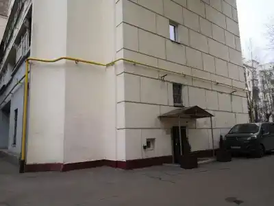 Антресоль на дмитровке - 25