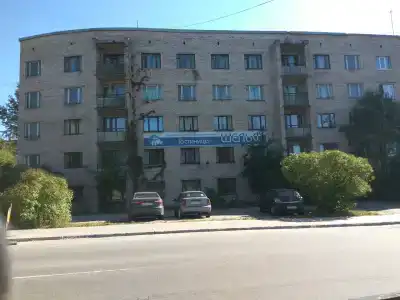Шельф - 7
