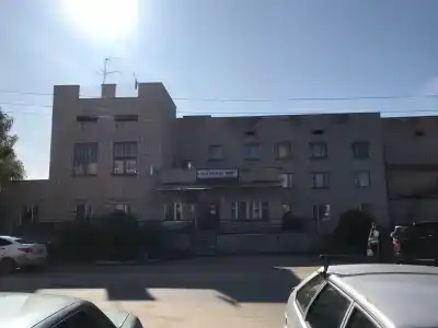 Юг - 2