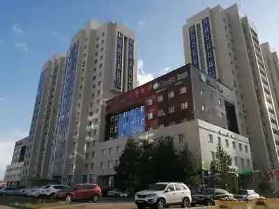 Inn Ozz Astana - 1