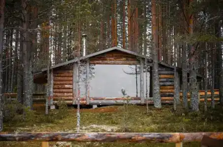 Karelia Village - 46