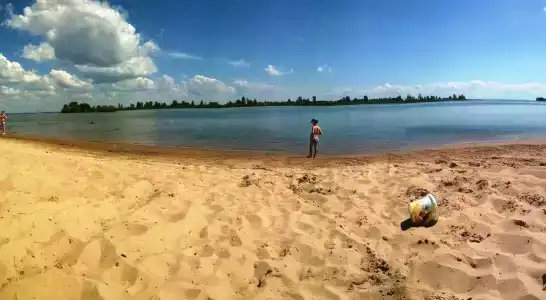 Заповедное Прибрежье - 5