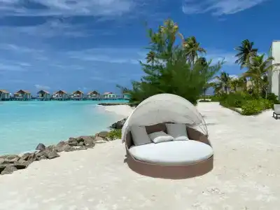 Hard Rock Maldives - 28