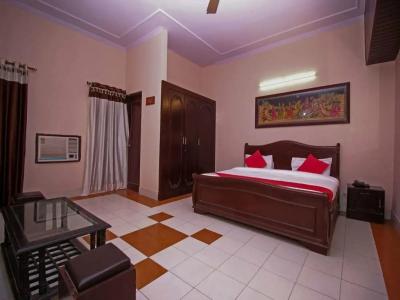 Mahal Rajwada Resort - 24