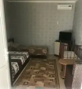 У Любаши - 8
