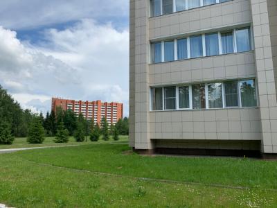 Поляны - 50