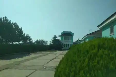 Конкорт - 1