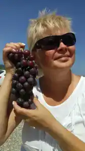 Морская жемчужина - 4