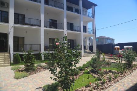 LERO Aparthotel - 26