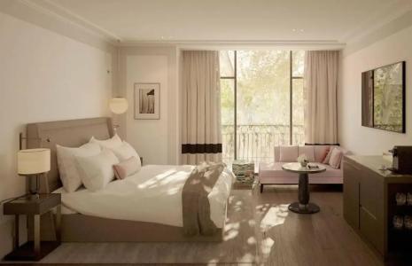 Kimpton - St Honoré Paris, An Ihg - 39