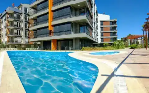 Mene Suites - 0
