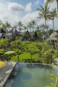 Menzel Ubud - 47