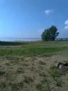 Палаточный лагерь - 43