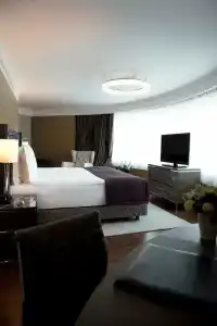 Radisson Blu, Istanbul Sisli - 1