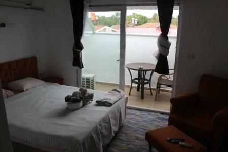 Gözde Butik Otel Belek - 10