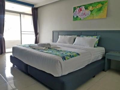 Xanadu u Tapao - 4