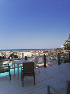 Novostar Royal Beach Sousse - 35