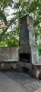 Загородный отель Мысхако - 17