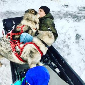 Медвежий угол - 89