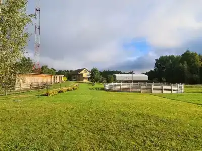 Конный Двор в Пржевальском - 7