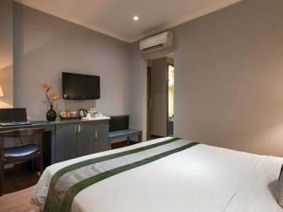Aira Boutique Hanoi & Spa - 42
