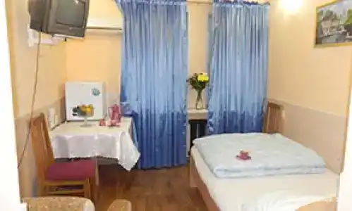Уют - 19