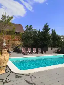 Казантипская хижина - 2