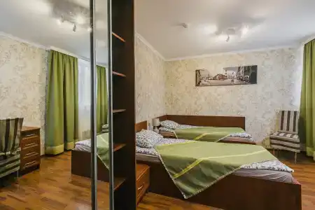 Тихая Гавань - 25