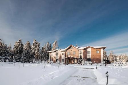 Гранд Усадьба - 75