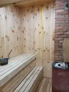 Серебряный бор - 30