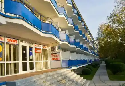 АМАКС Курорт Орбита - 0