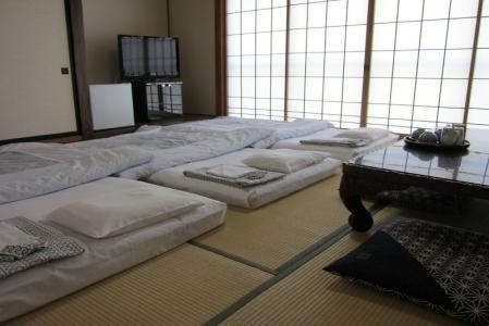 Ryokan Matsukaze - 37