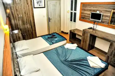 Sky Alremu Suite - 8