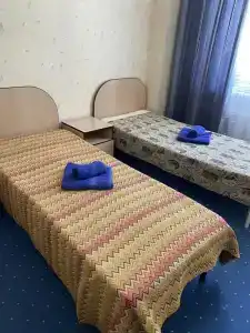 Молодежный - 3