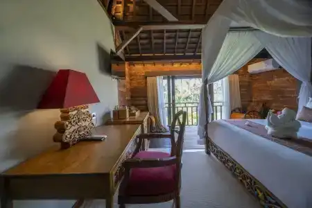 Menzel Ubud - 37
