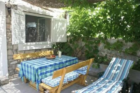 Holiday Home Stone House Nana - 2