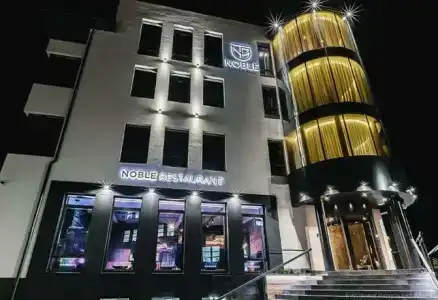 Noble Boutique - 0