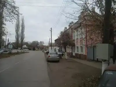 Волга - 2