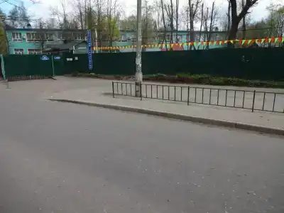Детский психоневрологический санаторий - 29