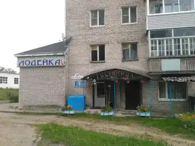 Мини гостиница Лодейка - 2