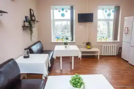 Ark Hostel - 21