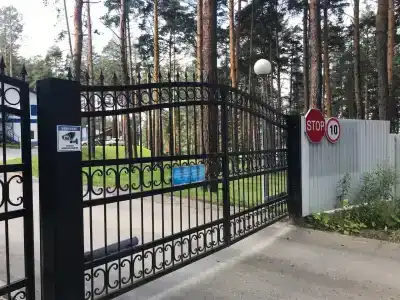 Газпром - 7