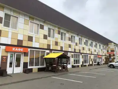 ТрансХолл - 10