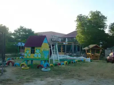 Золотое руно - 7