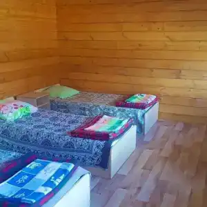 Озеро Шира - 1