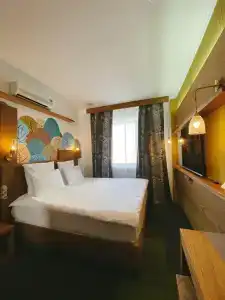 Inn Ozz Astana - 39
