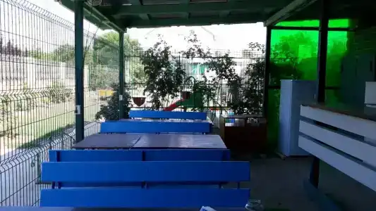 Вишневый сад - 3