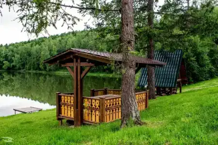Дом рыбака - 13